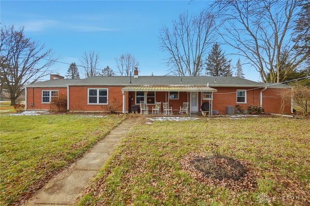 6007 E State Route 571, Tipp City, OH 45371
