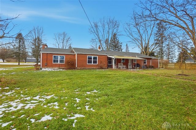 6007 E State Route 571, Tipp City, OH 45371