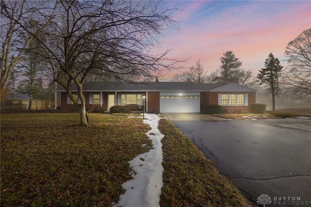 6007 E State Route 571, Tipp City, OH 45371