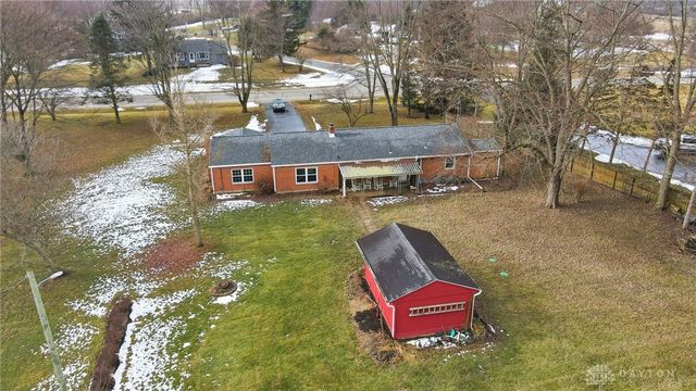 6007 E State Route 571, Tipp City, OH 45371