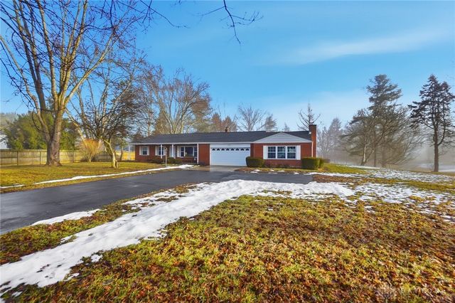 6007 E State Route 571, Tipp City, OH 45371