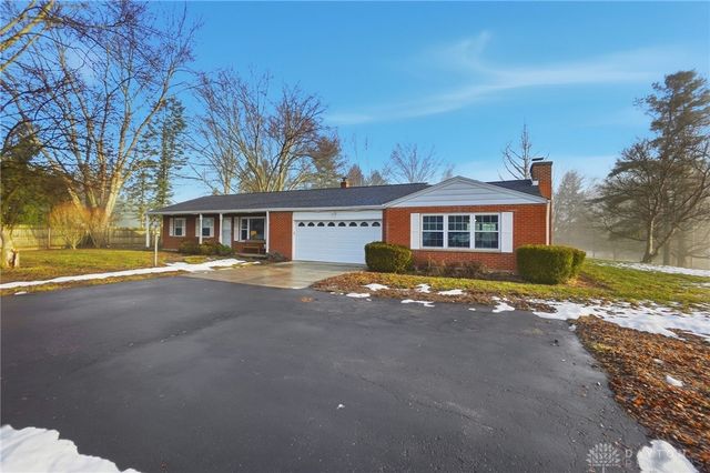 6007 E State Route 571, Tipp City, OH 45371