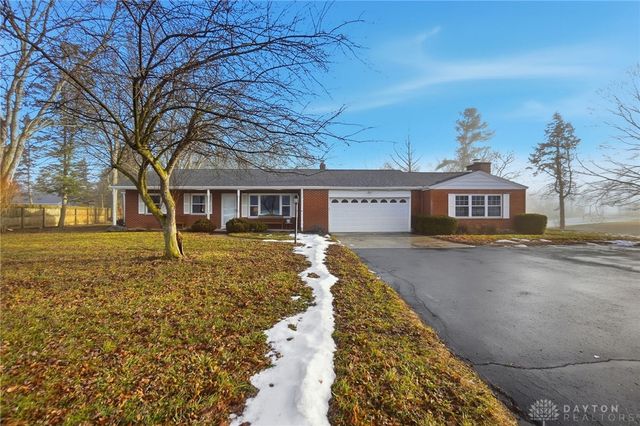 6007 E State Route 571, Tipp City, OH 45371