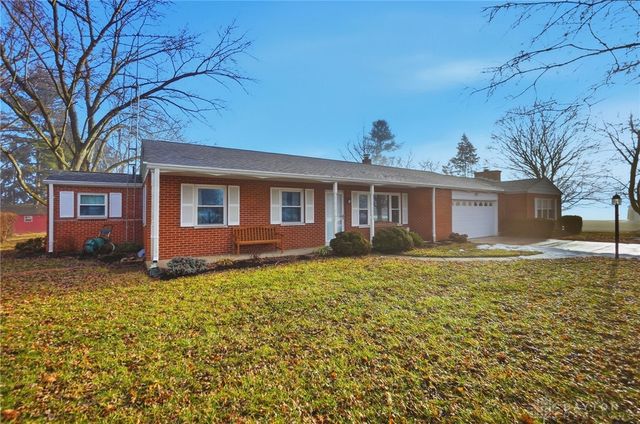 6007 E State Route 571, Tipp City, OH 45371