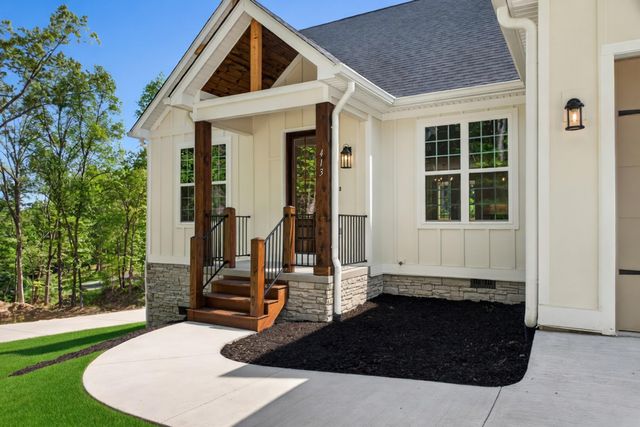 413 Haig Mill Lake Road 5, Dalton, GA 30720