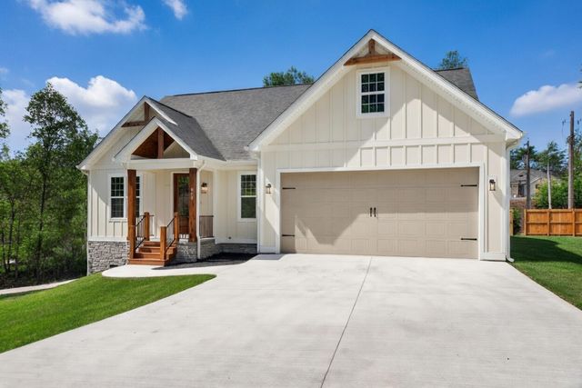 413 Haig Mill Lake Road 5, Dalton, GA 30720