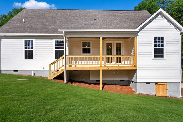 413 Haig Mill Lake Road 5, Dalton, GA 30720