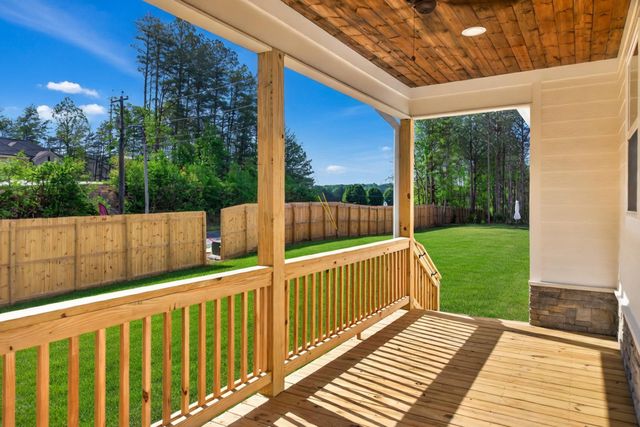 413 Haig Mill Lake Road 5, Dalton, GA 30720