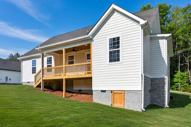 413 Haig Mill Lake Road 5, Dalton, GA 30720