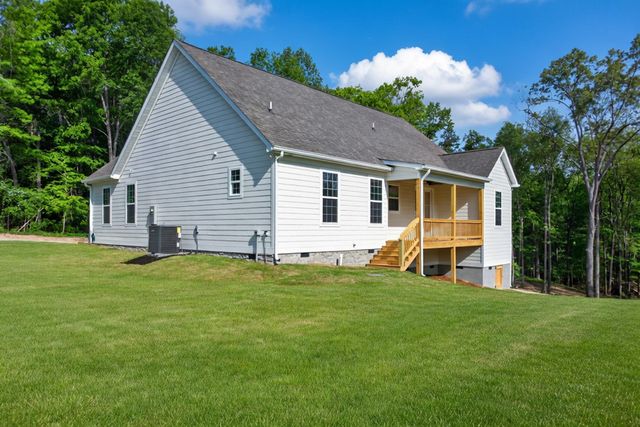 413 Haig Mill Lake Road 5, Dalton, GA 30720