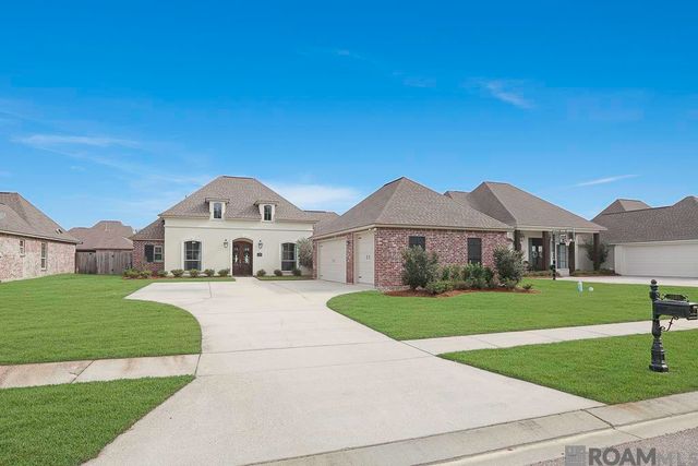 7323 Bessie Dr, Denham Springs, LA 70706