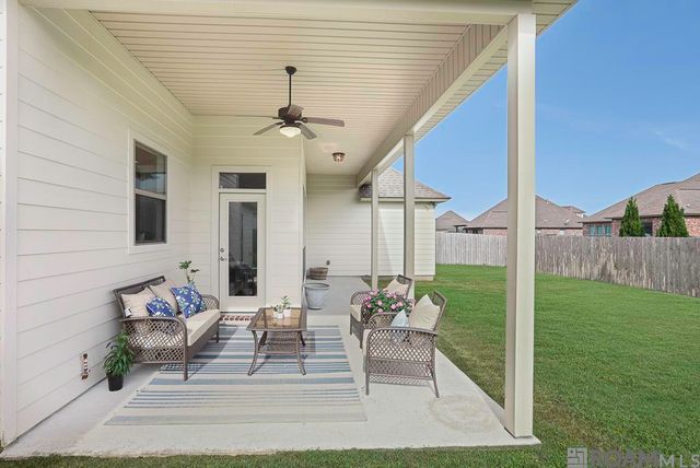 7323 Bessie Dr, Denham Springs, LA 70706