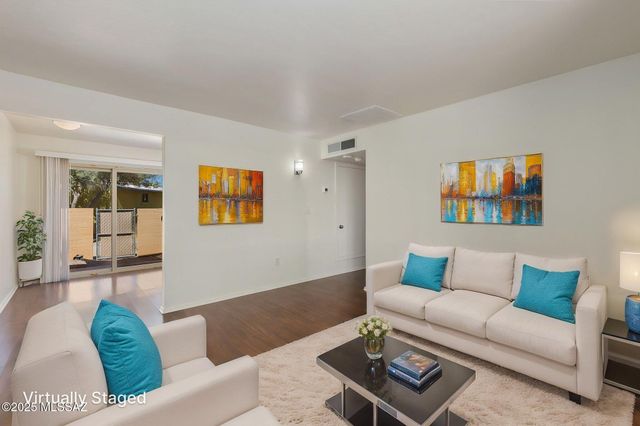 350 N Silverbell Rd Apt 191, Tucson, AZ 85745