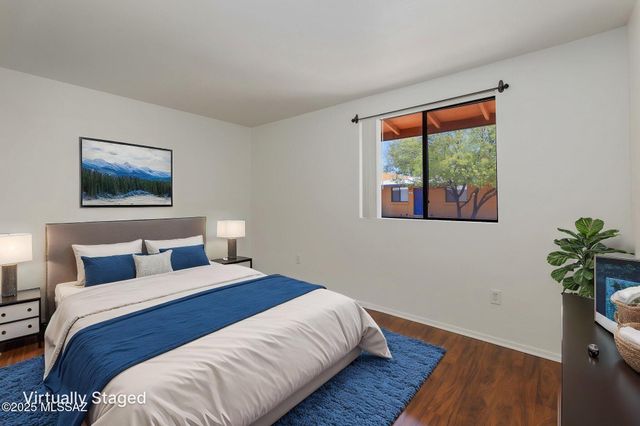 350 N Silverbell Rd Apt 191, Tucson, AZ 85745