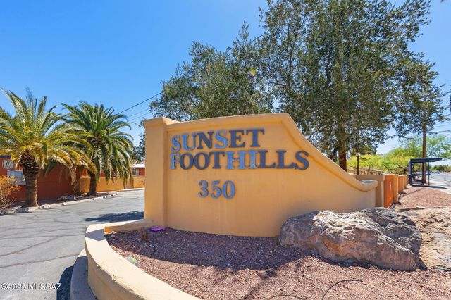 350 N Silverbell Rd Apt 191, Tucson, AZ 85745