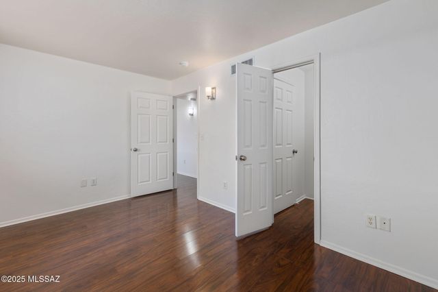 350 N Silverbell Rd Apt 191, Tucson, AZ 85745