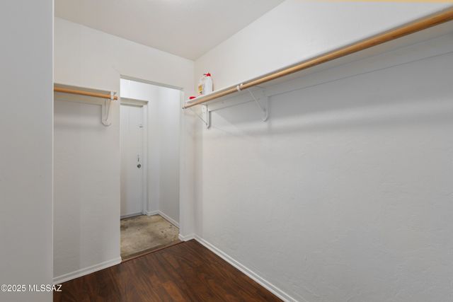 350 N Silverbell Rd Apt 191, Tucson, AZ 85745