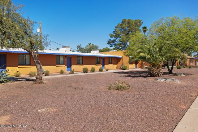 350 N Silverbell Rd Apt 191, Tucson, AZ 85745