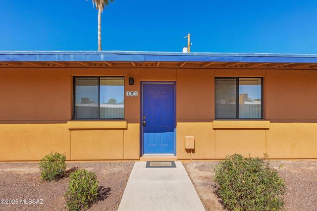 350 N Silverbell Rd Apt 191, Tucson, AZ 85745