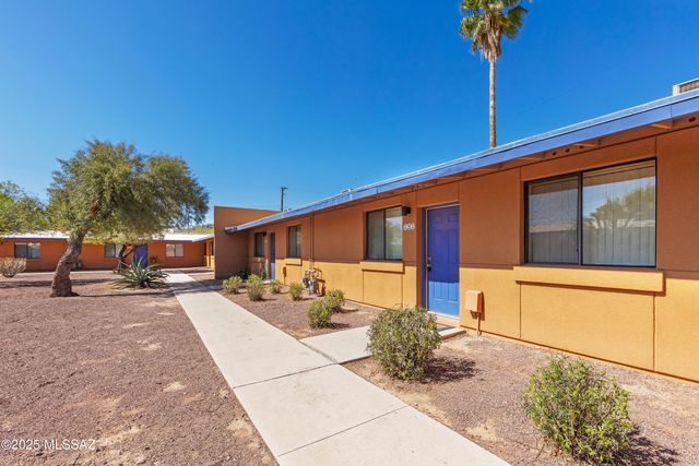 350 N Silverbell Rd Apt 191, Tucson, AZ 85745