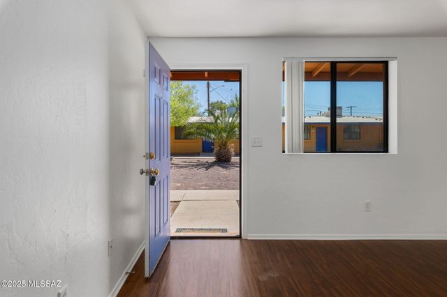 350 N Silverbell Rd Apt 191, Tucson, AZ 85745