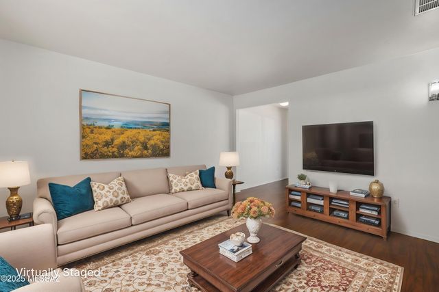 350 N Silverbell Rd Apt 191, Tucson, AZ 85745