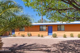 350 N Silverbell Rd Apt 191, Tucson, AZ 85745