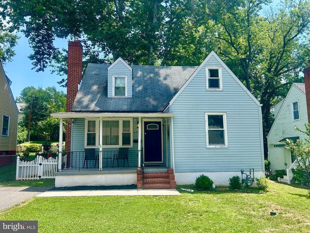 6407 FAIRDEL AVE, Baltimore, MD 21206