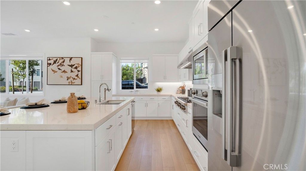 Image 6 of property listing at 157 Sawbuck, Irvine, CA 92618