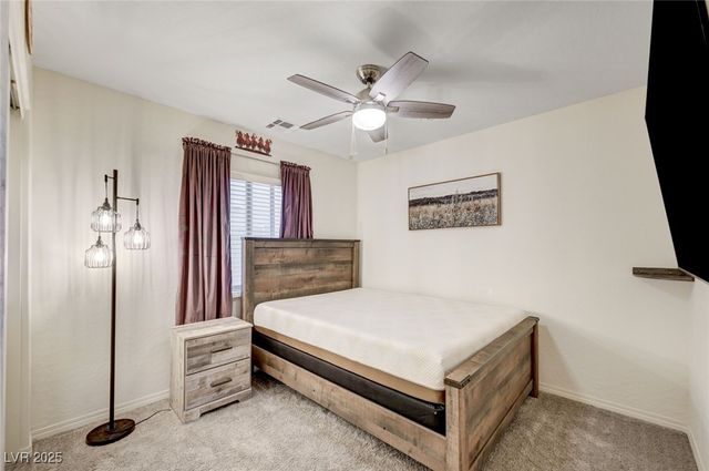 1624 Desert Path Avenue, North Las Vegas, NV 89032