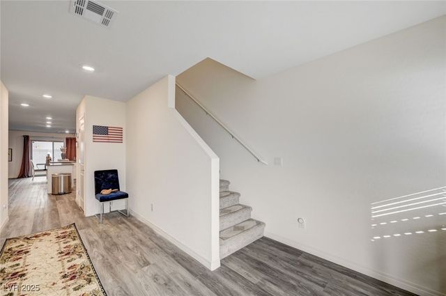 1624 Desert Path Avenue, North Las Vegas, NV 89032