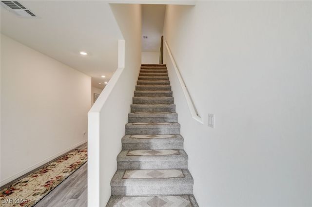 1624 Desert Path Avenue, North Las Vegas, NV 89032