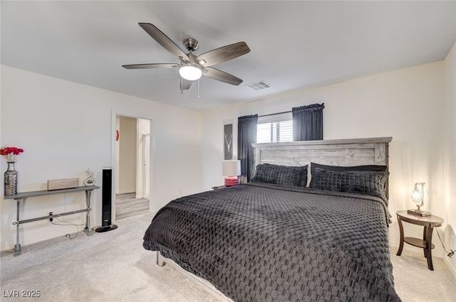 1624 Desert Path Avenue, North Las Vegas, NV 89032