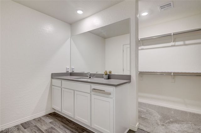 1624 Desert Path Avenue, North Las Vegas, NV 89032