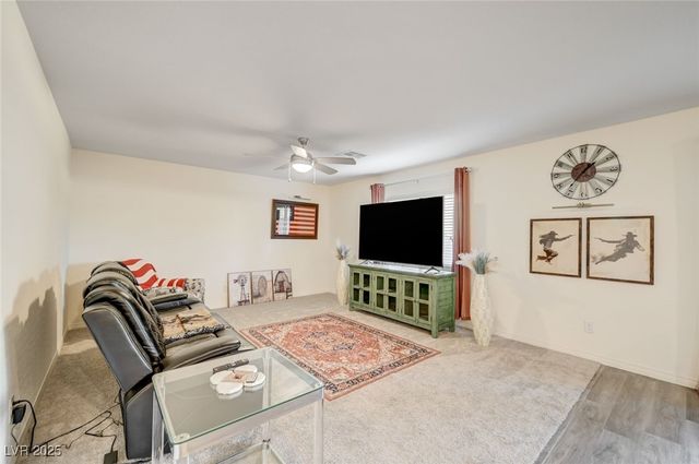 1624 Desert Path Avenue, North Las Vegas, NV 89032