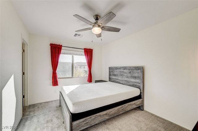 1624 Desert Path Avenue, North Las Vegas, NV 89032