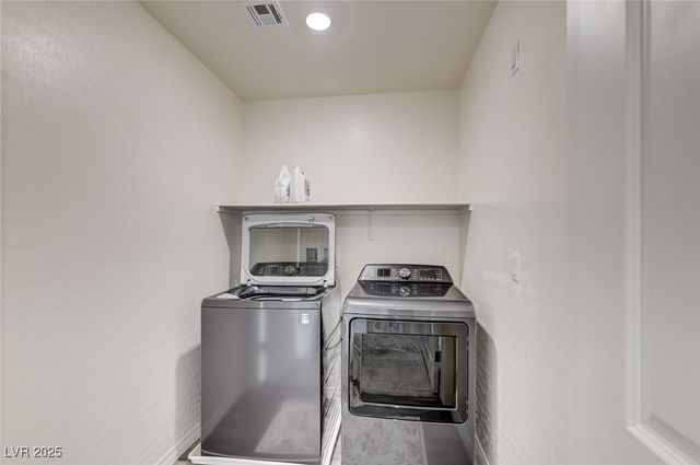 1624 Desert Path Avenue, North Las Vegas, NV 89032