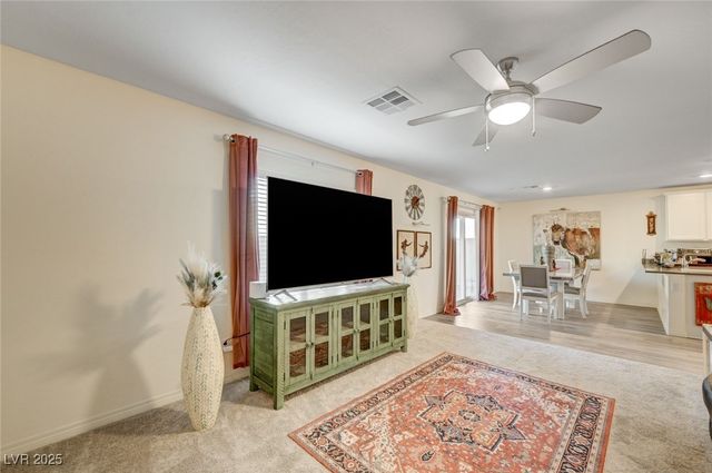 1624 Desert Path Avenue, North Las Vegas, NV 89032