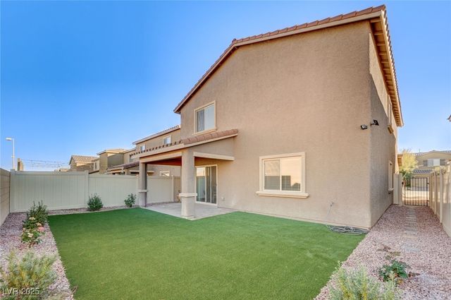 1624 Desert Path Avenue, North Las Vegas, NV 89032