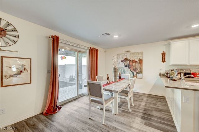 1624 Desert Path Avenue, North Las Vegas, NV 89032