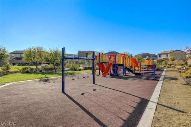 1624 Desert Path Avenue, North Las Vegas, NV 89032