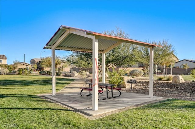 1624 Desert Path Avenue, North Las Vegas, NV 89032