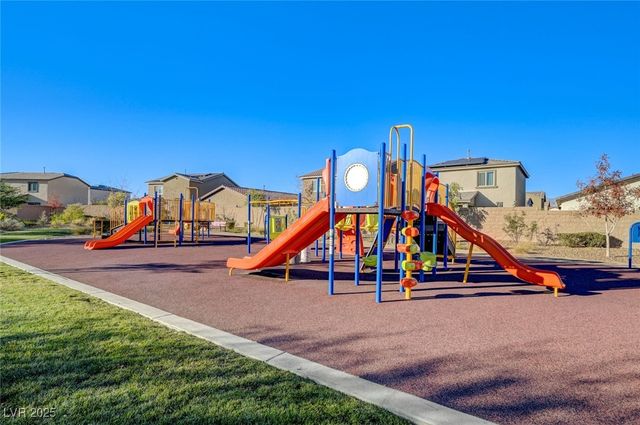 1624 Desert Path Avenue, North Las Vegas, NV 89032