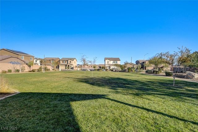 1624 Desert Path Avenue, North Las Vegas, NV 89032