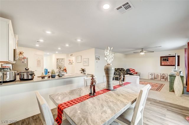 1624 Desert Path Avenue, North Las Vegas, NV 89032