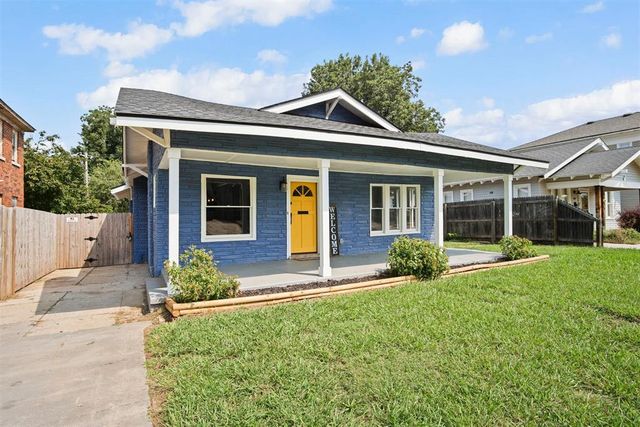 311 NW 25th Street, Oklahoma City, OK 73103