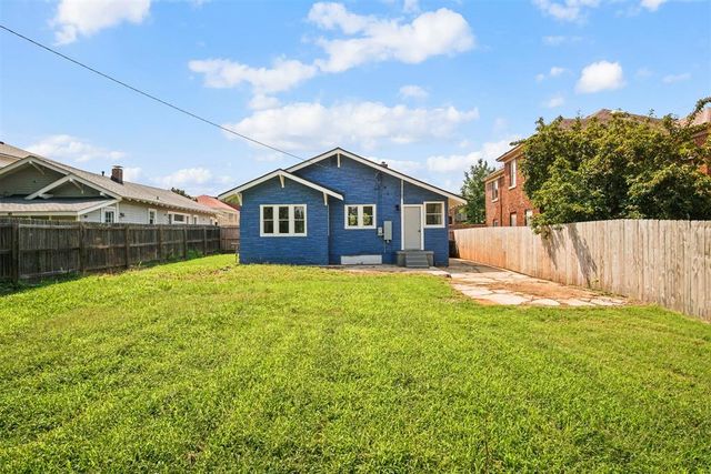 311 NW 25th Street, Oklahoma City, OK 73103