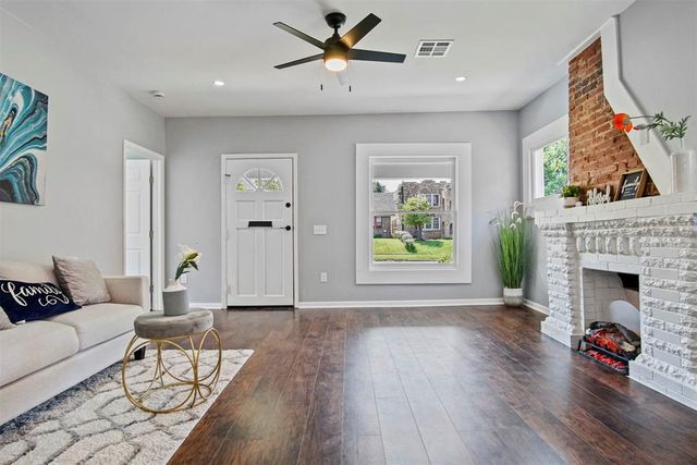 311 NW 25th Street, Oklahoma City, OK 73103