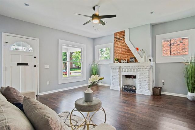 311 NW 25th Street, Oklahoma City, OK 73103