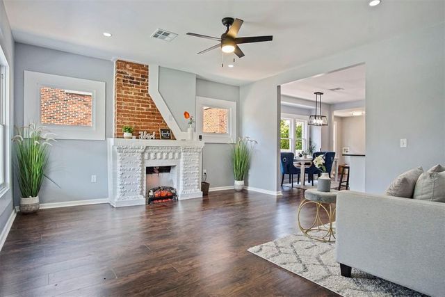311 NW 25th Street, Oklahoma City, OK 73103